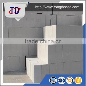 Tongde Group Concrete Blocks AAC Blocks photo-5