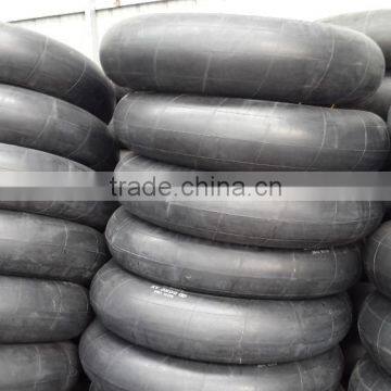 Truck Butyl Inner Tubes 1100R20 1100-20 Tubes DONG AH photo-2