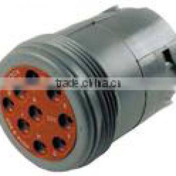 HD14-9-96P deutsch 9P connector