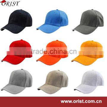 factory wholesale cheap baseball caps