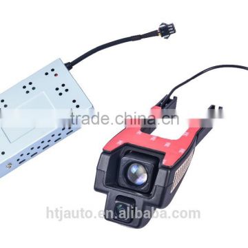 FHD 1080P night vision hidden style driving video recording safety system