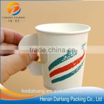 Take Away Double Wall Coffee Paper Cup photo-5