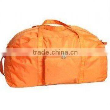 wateproof fabric colorful travel bag