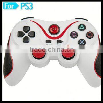 6 Colors Wireless Joystick Bluetooth Controller For Sony Ps3 photo-6