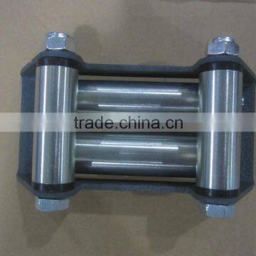 Steel Roller Fairlead for Powersports Winch photo-2