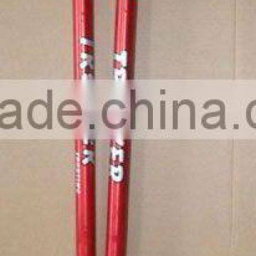 High quality Cork handle walking pole SL-11B-3