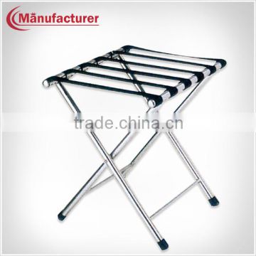 Handy Hotel Room folding luggage stand Luggage Rack,Baggage Rack