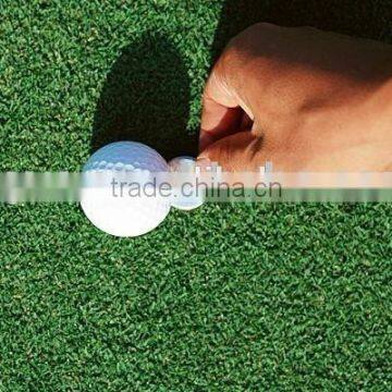 golf putting green, Artificial grass