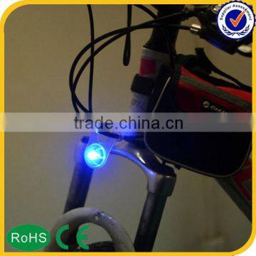 New Design LED Bike Light/Bicycle Cushion Lamp