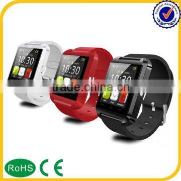 Hight quality products health monitor smart watch waterproof