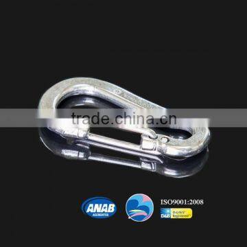 Quick Link, Spring Snap Hook photo-2