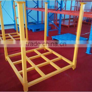 Wheels and Tires Stack Rack (special Offer for CNY, Factory Direct Price) photo-5