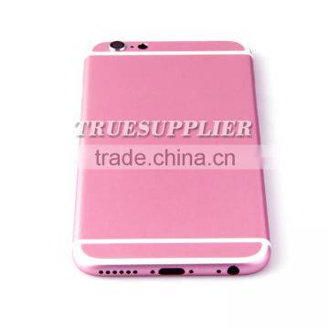 for iphone 6s back cover replacement wholesale
