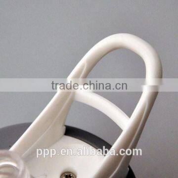 New Arrivals 800ml Plastic Drinking Bottle for Fruit Infusion photo-3