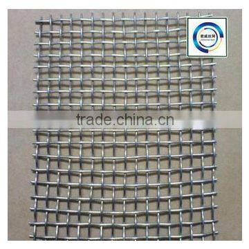 Stainless Steel Wire Mesh for Insect Screen