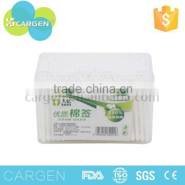 Manufacturers wholesale 150 sterile plastic cotton q tips