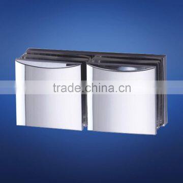 Stainless steel glass hardware HS09E004