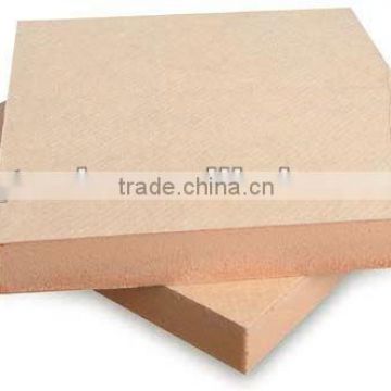 Phenolic foam insulation panel