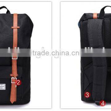 2015 Lastedj Wholesale Backpack Made in China photo-6