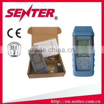 ST800K series--Optical Equipment Power Meter,handheld Power Meter Fiber Optical cable