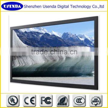 High Quality Professional 55 Inch LCD Monitor, Cctv Monitor photo-3