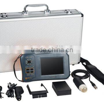 Handheld Mobile Ultrasound/Veterinary Ultrasound Scanner CE, FDA, ISO Certification Approved/vet Ultrasound Scaner M50 photo-4