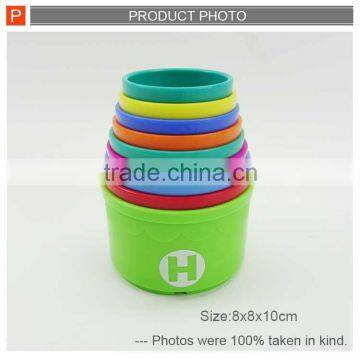 Funny Intelligent Game Quick Stack Game Toy for Kids photo-5