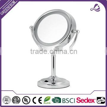 Multifunctional Magnifying Lighted Makeup Mirrors for Wholesales