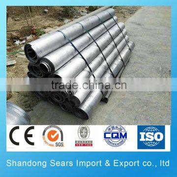 50 mm lead foil lead roll lead coil price