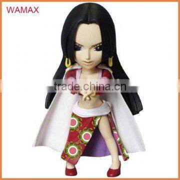 Bobbing Head One Piece PVC Figure