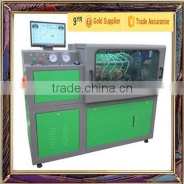 CRSS-C high pressure common rail test bench with comprehensive performance price