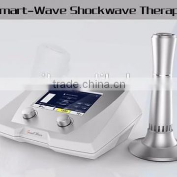 Professional medical sound physiotherapy wave