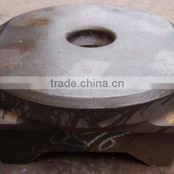 Railway Wagon Bogie Casting Parts, Railway Wagon Components photo-5