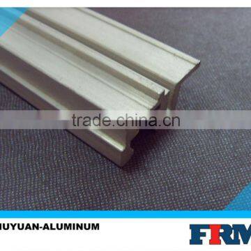 aluminum curtain wall profile