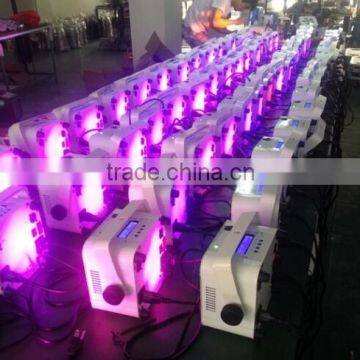 6*18w Wireless Dmx Battery Powered Led Uplights photo-6