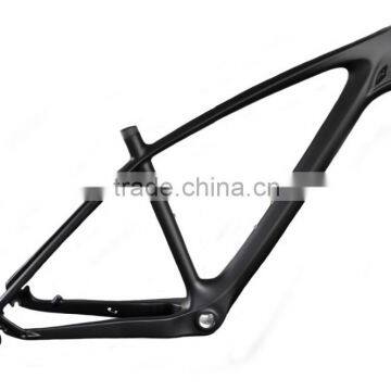 new bicycle carbon road frame