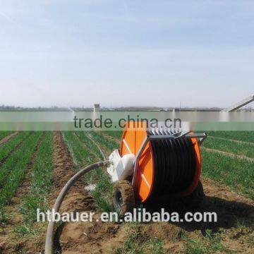 10 to 30 acres carots irrigation