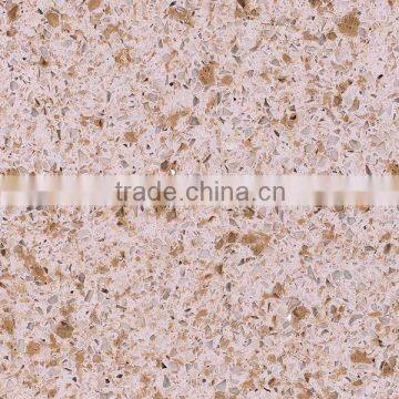 Top Grade Quartz Stone Flooring Tiles, Quartz Slabs