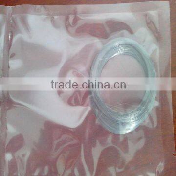 China ASTM B550 Zirconium Wire photo-6