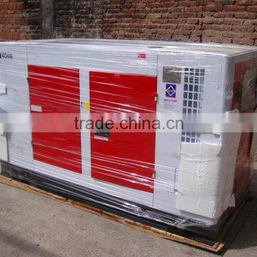 Weifang 50KVA Silent Diesel Generator Set