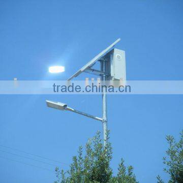 (CE and RoHS approved) high power 32W solar led street light