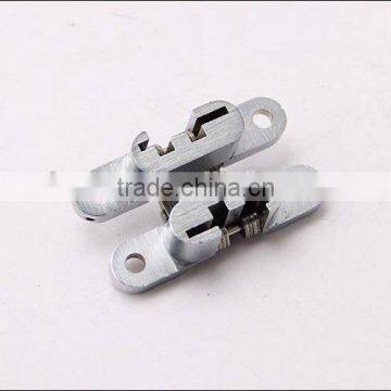 Adjustable Angle Hinge Container Door Hinge Shower Hinge photo-4