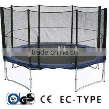 13FT Trampoline with safety net