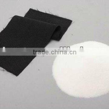 EVA powder for fabric interlining