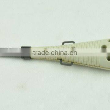 Network Insertion Tool CAT 5E Impact and Ibdn Punch Down Tool LS-156,professional Hand Tool Manufacturer photo-2