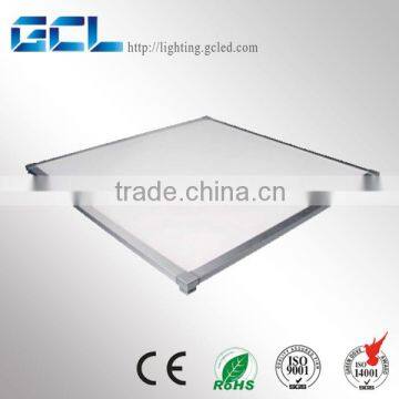 Square Led Panel Light 100-277V 36W 40W 48W 60W 600x600 led panel light