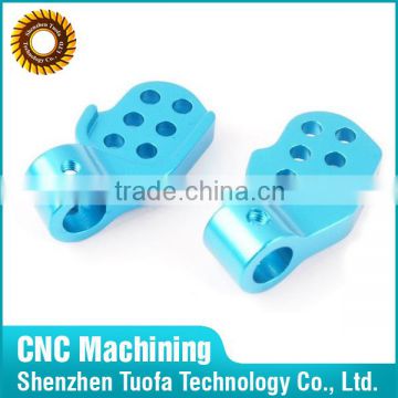 Custom made precision OEM mass production cnc machining parts