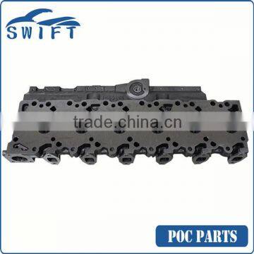 6BT Cylinder Head for 3.9D