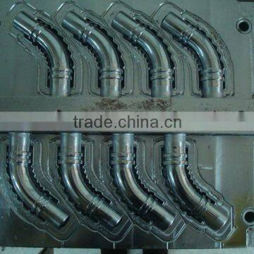 customized silicone tube molds