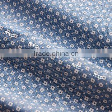 Shirting 100 Viscose Rayon Printed Fabric Textile China Suppiler photo-3